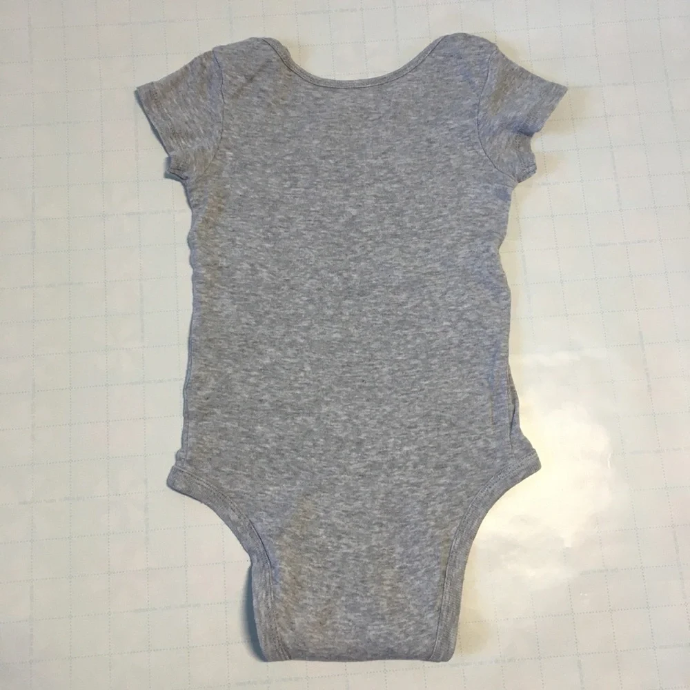 Carter's baby boy bundle 3-pcs Overalls Jumpsuits